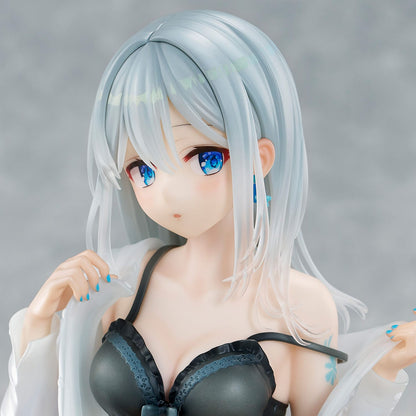 Silver-Haired Girl Sky Blue Morning Special Outfit Ver. Union Creative - Anime Figuren günstig kaufen