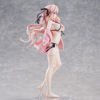 Riko Rihara Little Devil Swimsuit Ver. Union Creative