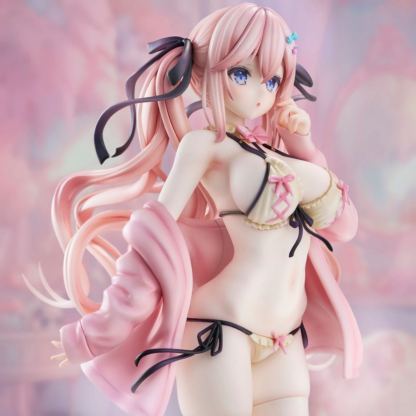Riko Rihara Little Devil Swimsuit Ver. Union Creative