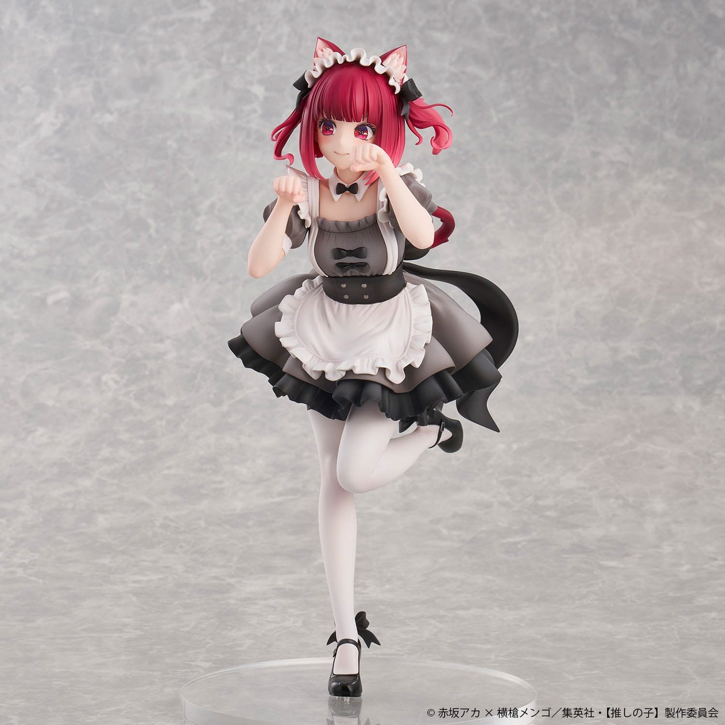 Kana Arima Cat Maid Ver. Special Edition Uion Creative