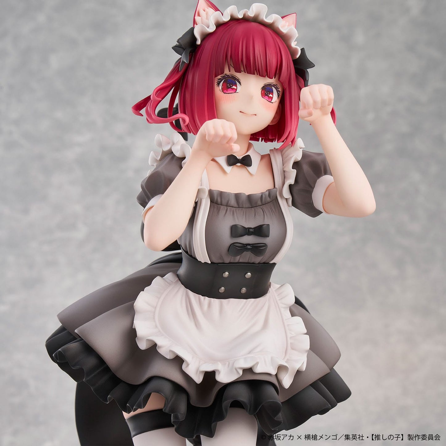 Kana Arima Cat Maid Ver. Special Edition Uion Creative