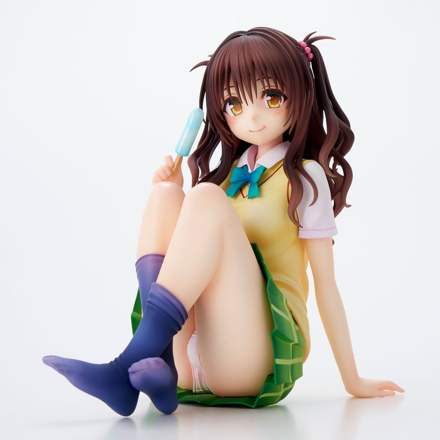 Mikan Yuki High School Student Ver. Union Creative