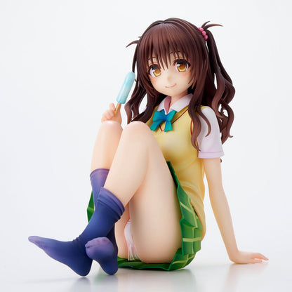 Mikan Yuki High School Student Ver. Union Creative