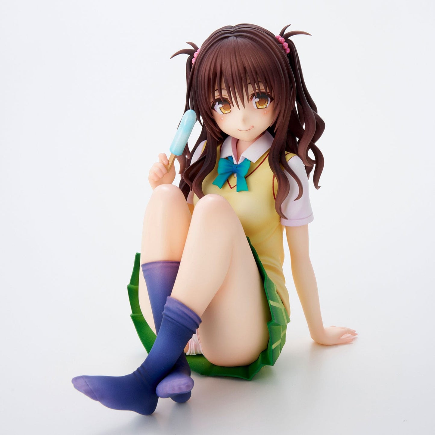 Mikan Yuki High School Student Ver. Union Creative