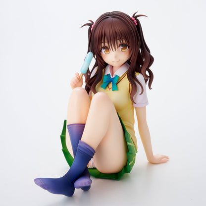 Mikan Yuki High School Student Ver. Union Creative