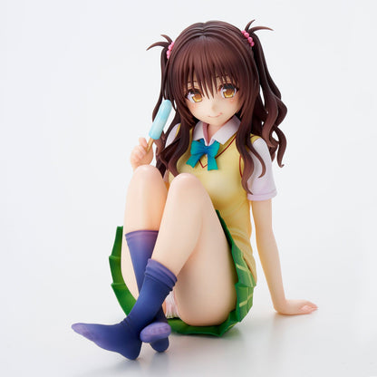 Mikan Yuki High School Student Ver. Union Creative