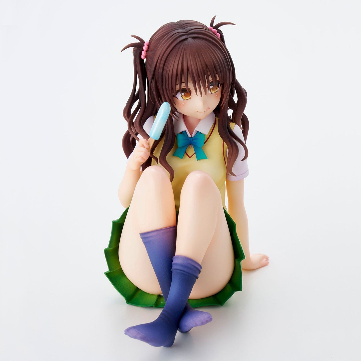 Mikan Yuki High School Student Ver. Union Creative