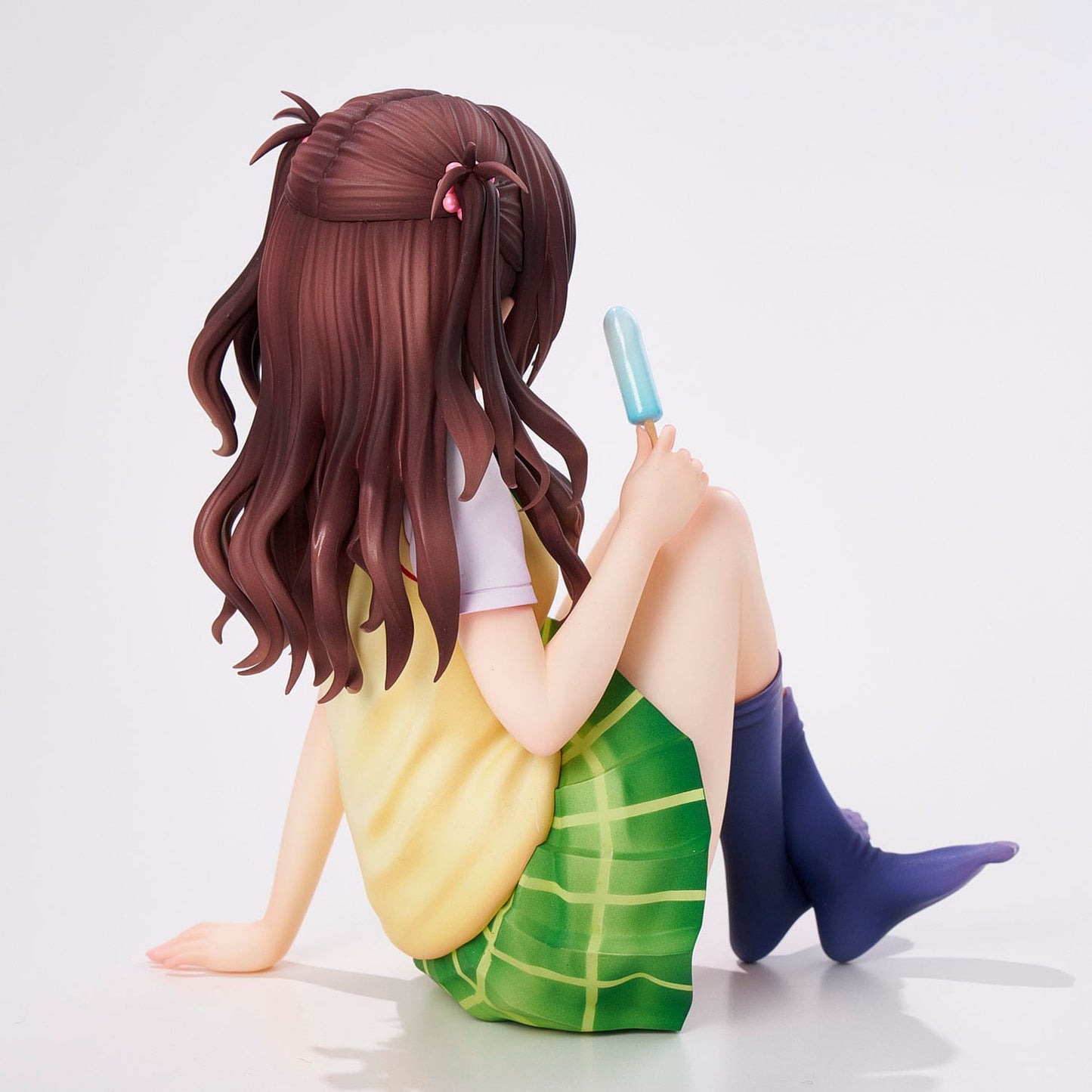 Mikan Yuki High School Student Ver. Union Creative