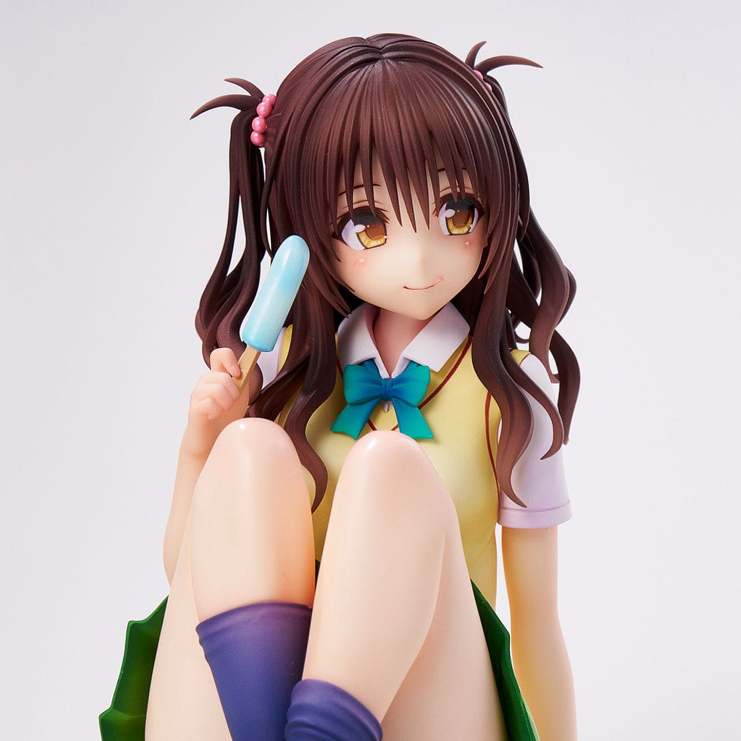 Mikan Yuki High School Student Ver. Union Creative