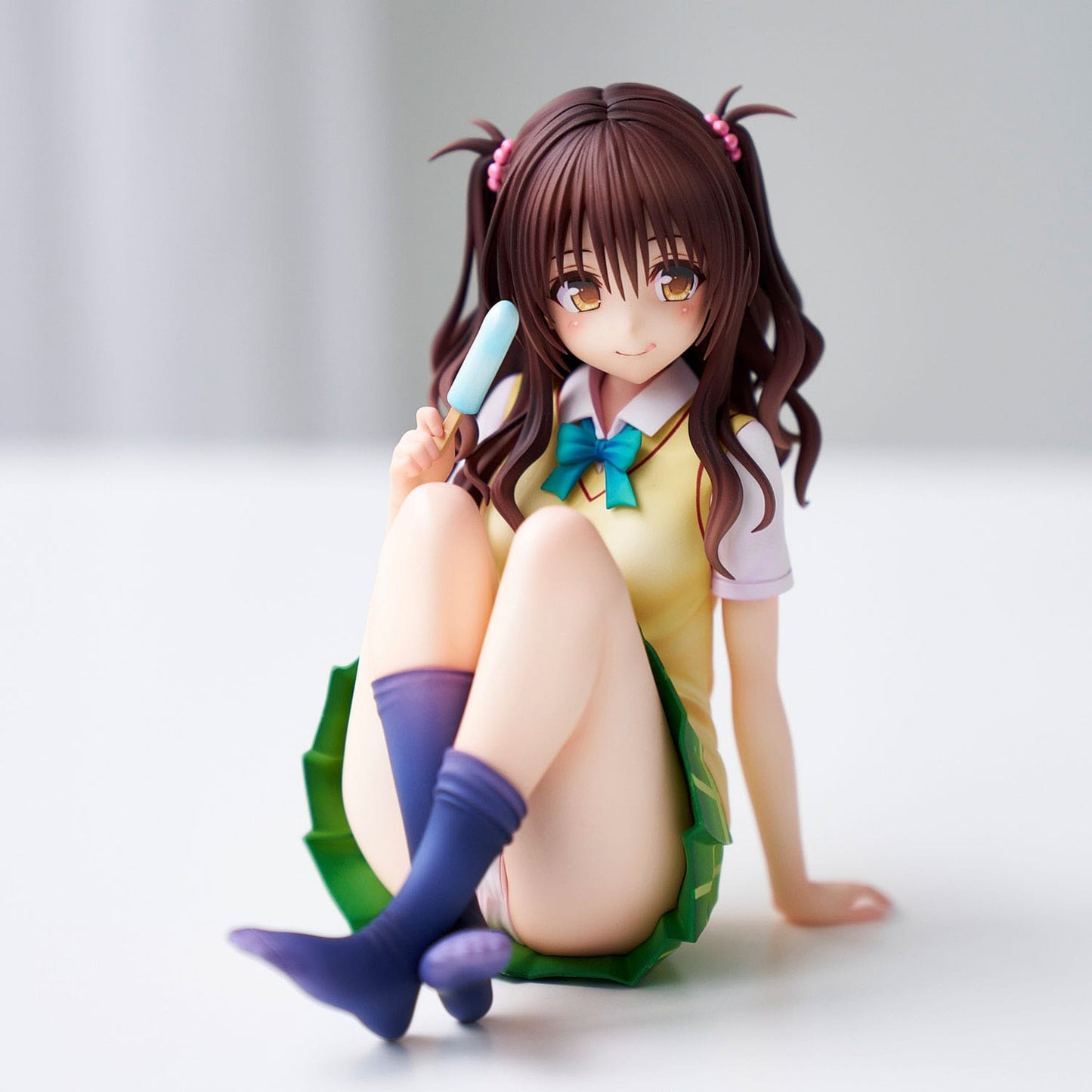 Mikan Yuki High School Student Ver. Union Creative