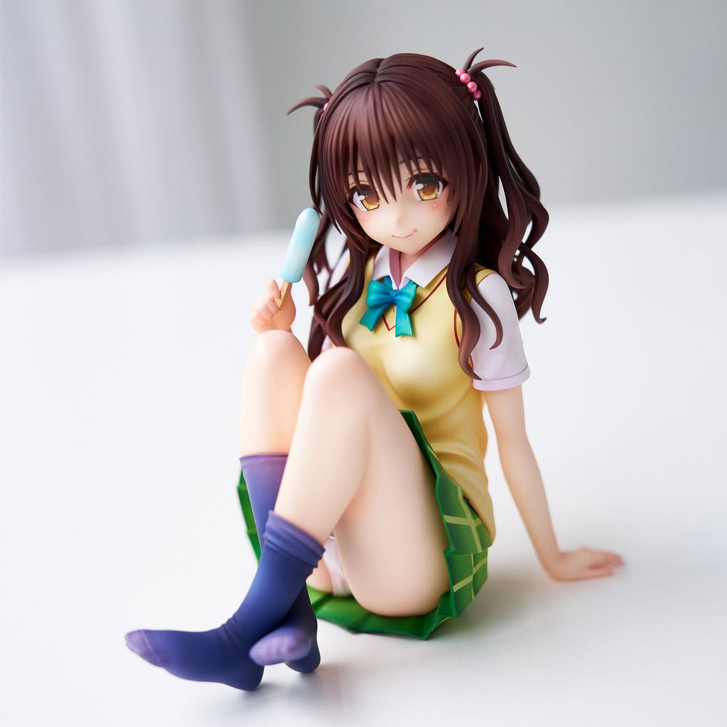 Mikan Yuki High School Student Ver. Union Creative