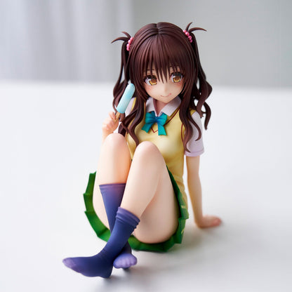 Mikan Yuki High School Student Ver. Union Creative