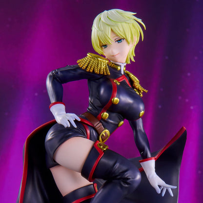 Tenka Izumo Chained Soldier Union Creative