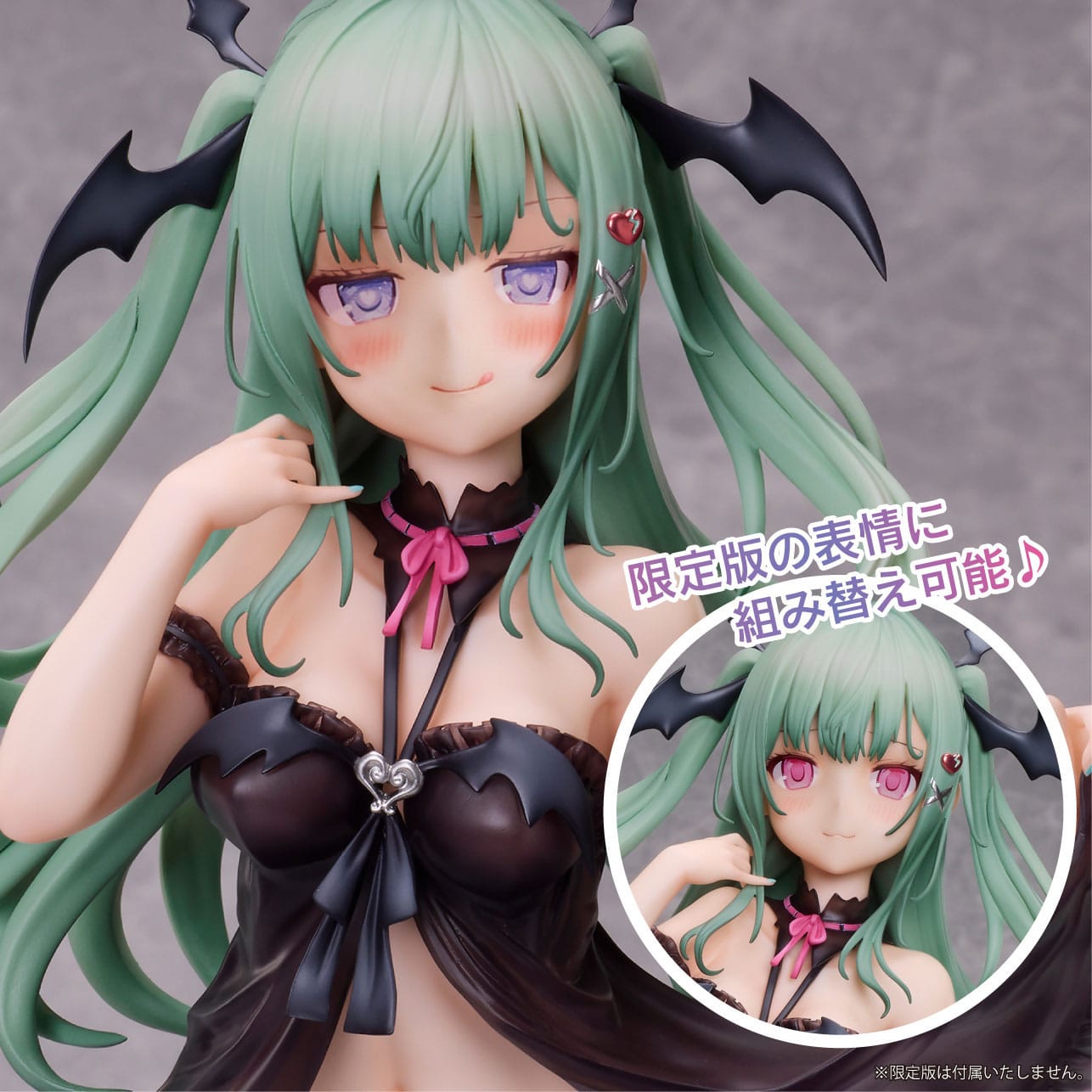 Succubus-chan Original Character Union Creative