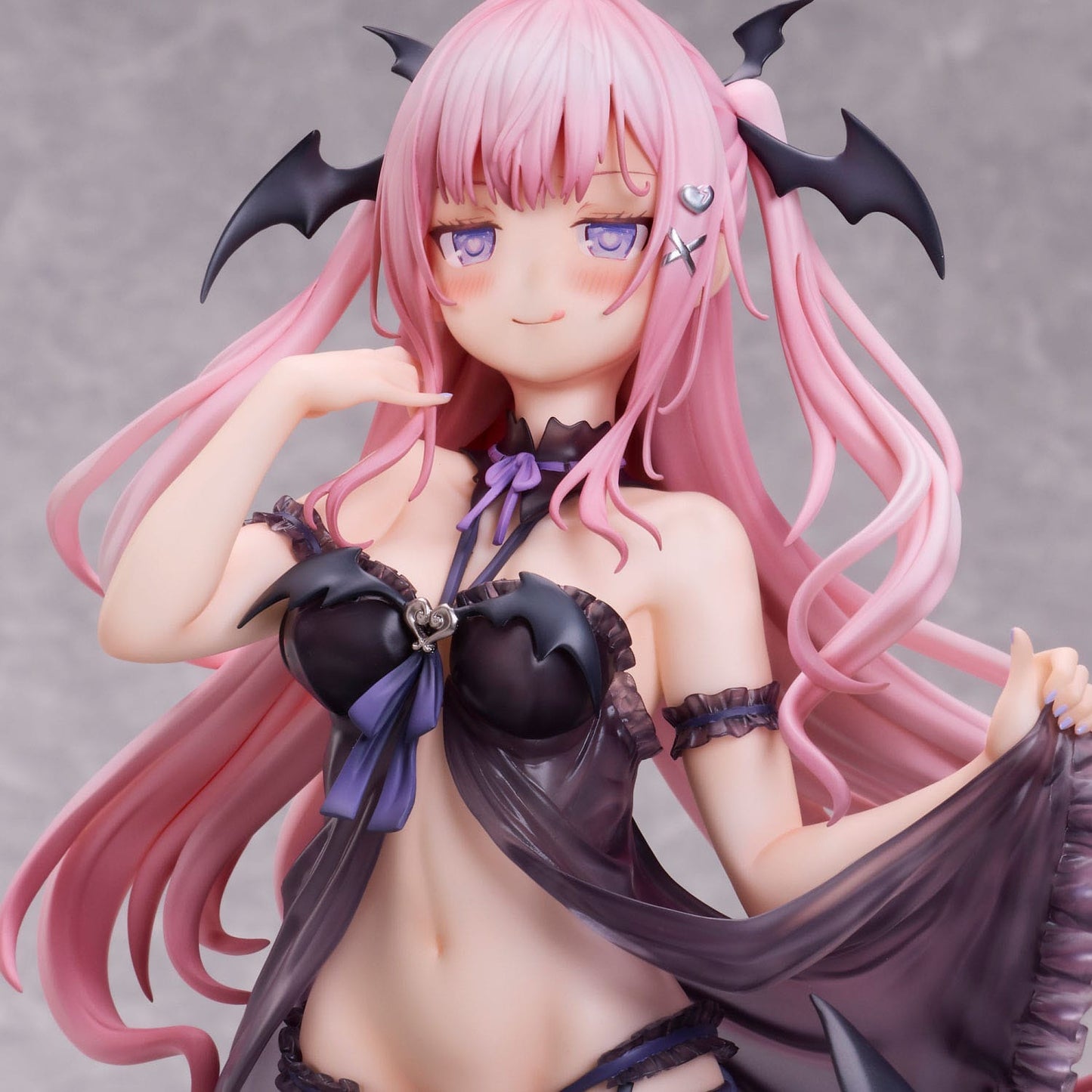 Succubus-chan Online Limited Edition Original Character Union Creative
