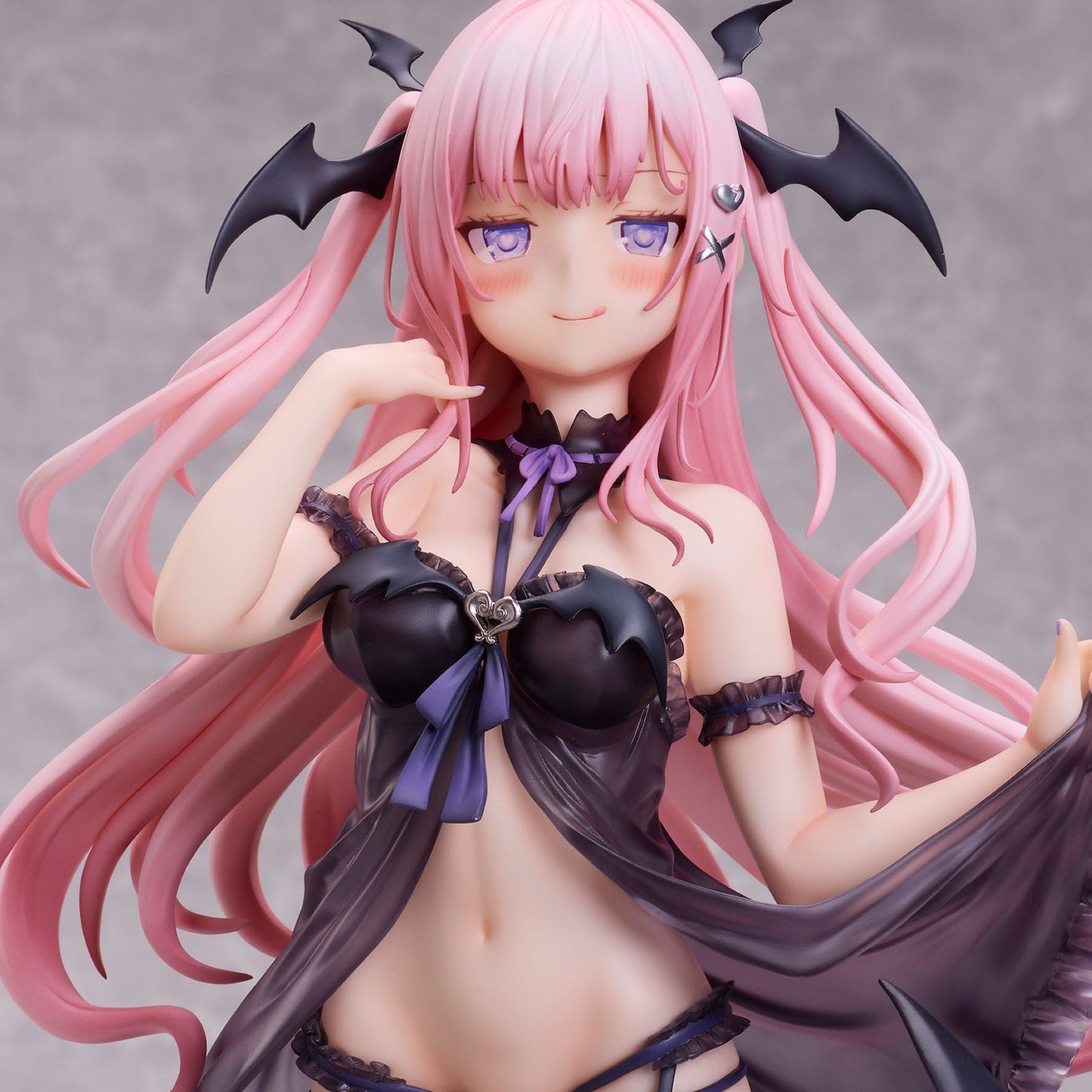Succubus-chan Online Limited Edition Original Character Union Creative
