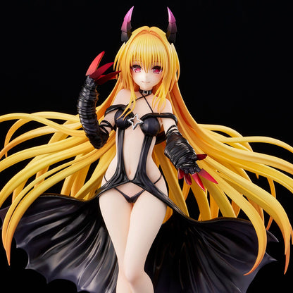 Golden Darkness Darkness Ver. Union Creative