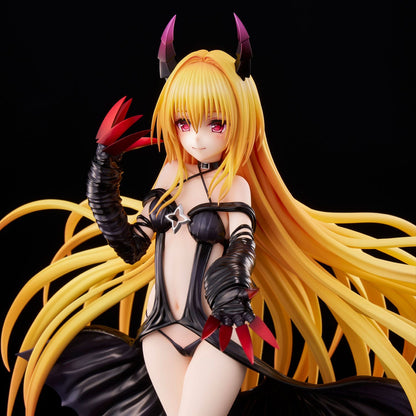 Golden Darkness Darkness Ver. Union Creative
