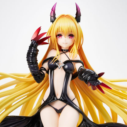 Golden Darkness Darkness Ver. Union Creative