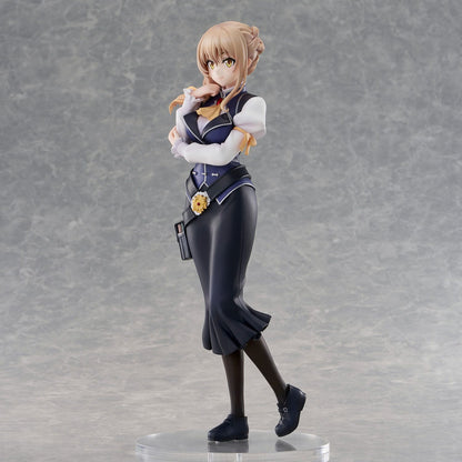 Guild Girl Receptionist Goblin Slayer II Union Creative