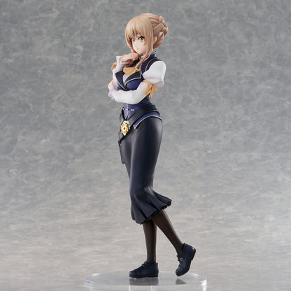 Guild Girl Receptionist Goblin Slayer II Union Creative