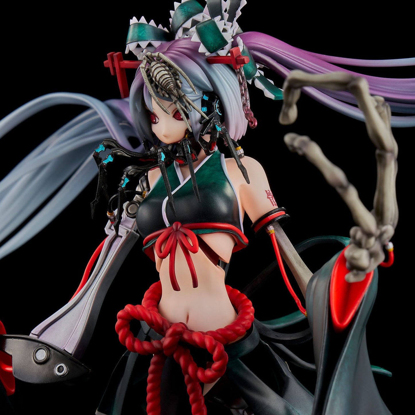 Calne Ca 15th Memorial Costume Vocaloid Union Creative