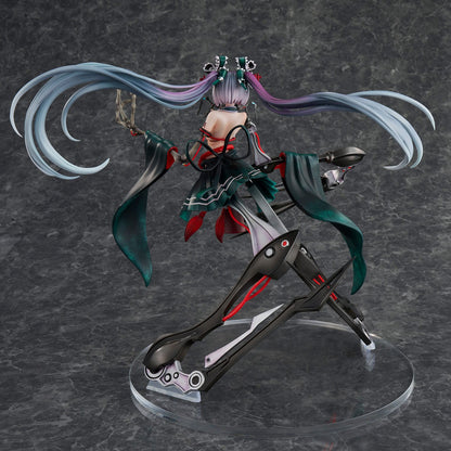 Calne Ca 15th Memorial Costume Vocaloid Union Creative