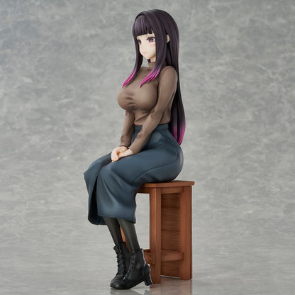 Reika-sensei of the Art Club Original Character Union Creative - Anime Figuren günstig kaufen