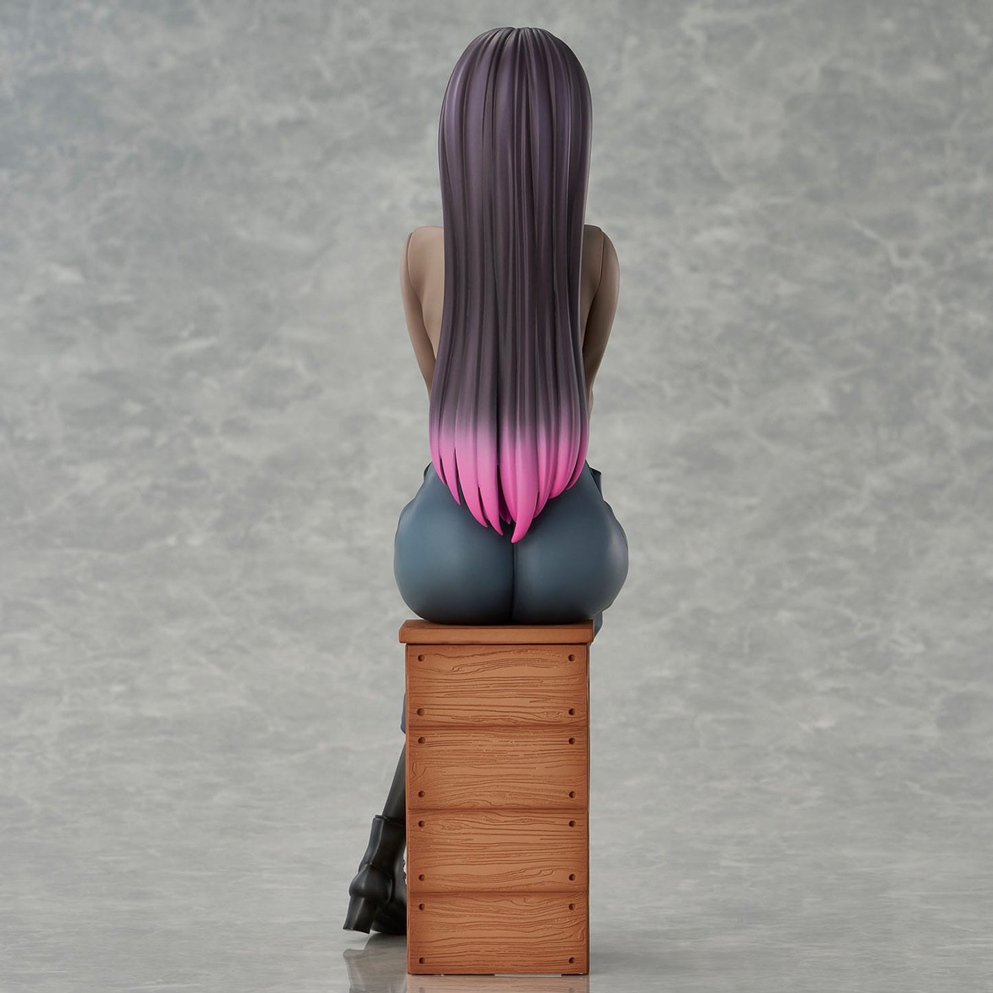 Reika-sensei of the Art Club Original Character Union Creative - Anime Figuren günstig kaufen