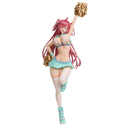 Soshie Original Character Union Creative