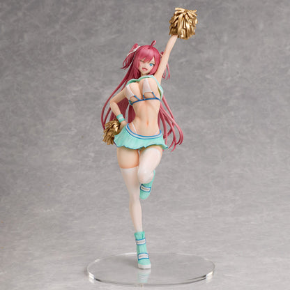 Soshie Original Character Union Creative