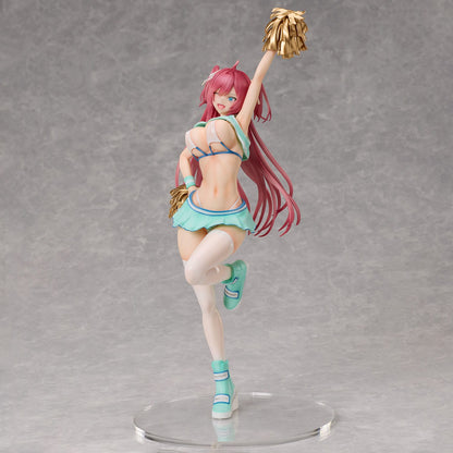 Soshie Original Character Union Creative