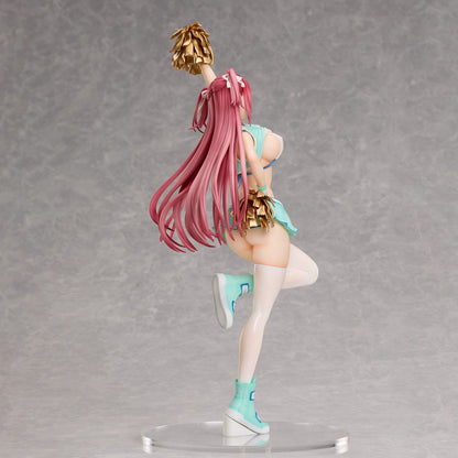 Soshie Original Character Union Creative