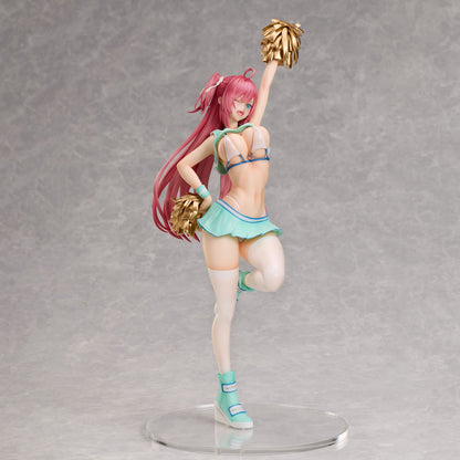 Soshie Original Character Union Creative