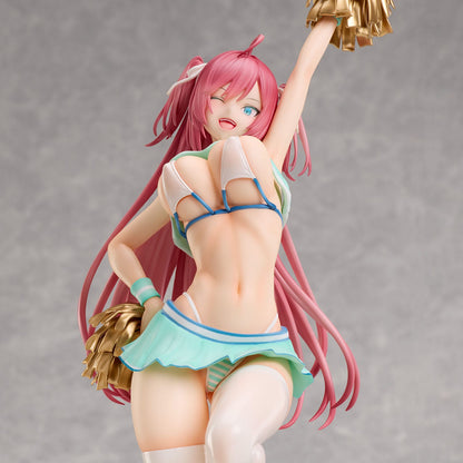 Soshie Original Character Union Creative