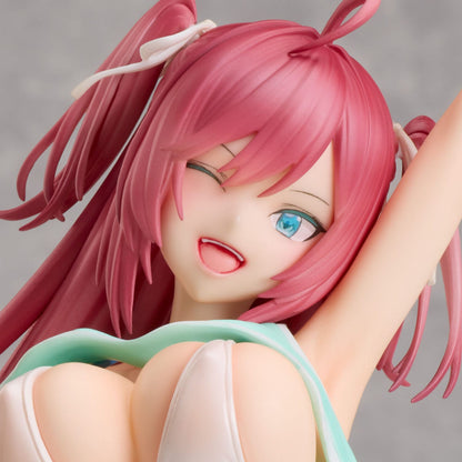 Soshie Original Character Union Creative