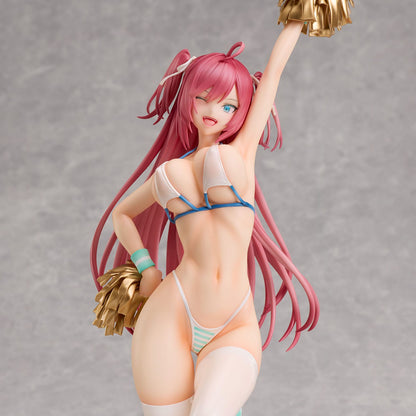 Soshie Original Character Union Creative