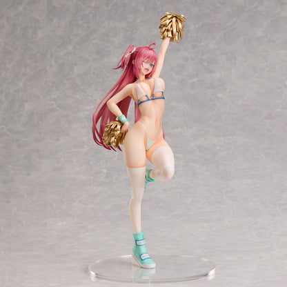 Soshie Original Character Union Creative