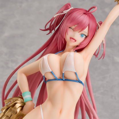 Soshie Original Character Union Creative