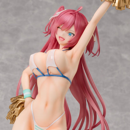 Soshie Original Character Union Creative