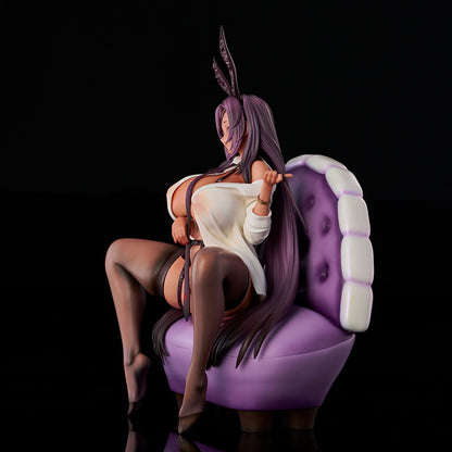 Eyepatch Bunny Original Character Union Creative