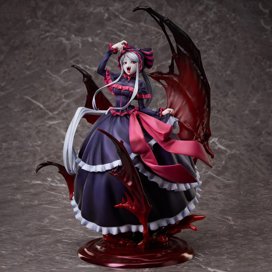 Shalltear Bloodfallen 10th Anniversary so-bin Ver. Union Creative - Anime Figuren günstig kaufen