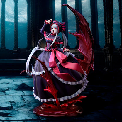 Shalltear Bloodfallen 10th Anniversary so-bin Ver. Union Creative - Anime Figuren günstig kaufen