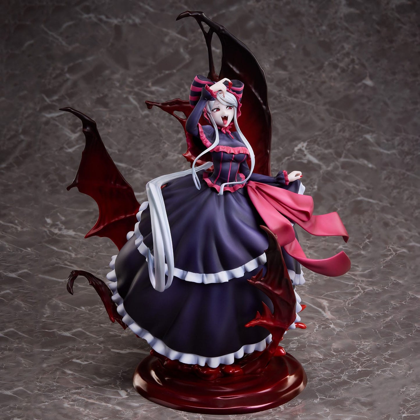 Shalltear Bloodfallen 10th Anniversary so-bin Ver. Union Creative