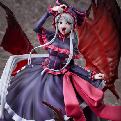 Shalltear Bloodfallen 10th Anniversary so-bin Ver. Union Creative