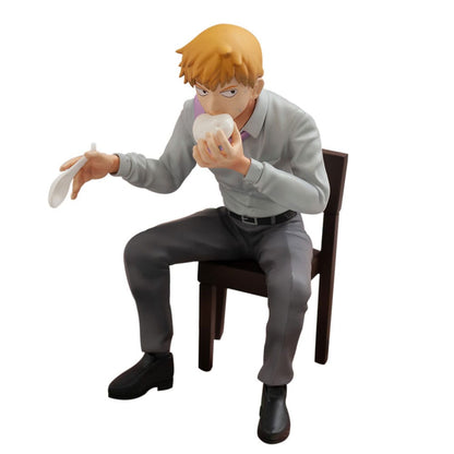 Arataka Reigen Mob Psycho 100 III x Bunbougu Cafe 2022 Union Creative - Anime Figuren günstig kaufen