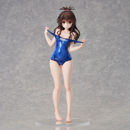 Mikan Yuuki Swimsuit Series Union Creative