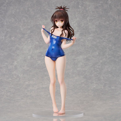Mikan Yuuki Swimsuit Series Union Creative
