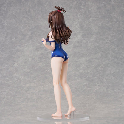 Mikan Yuuki Swimsuit Series Union Creative