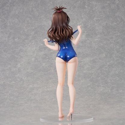 Mikan Yuuki Swimsuit Series Union Creative